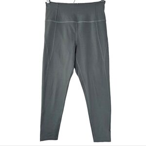 Girlfriend Collective Green Athletic Workout Leggings